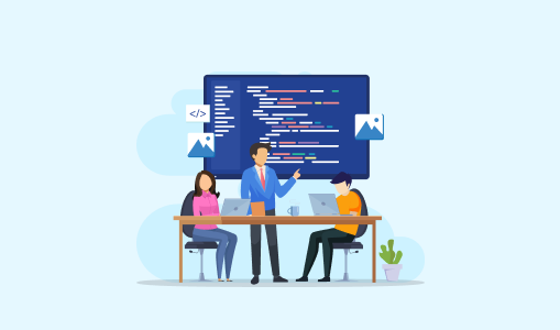 maintenance and support while delivering before analysing the product meets their requirement