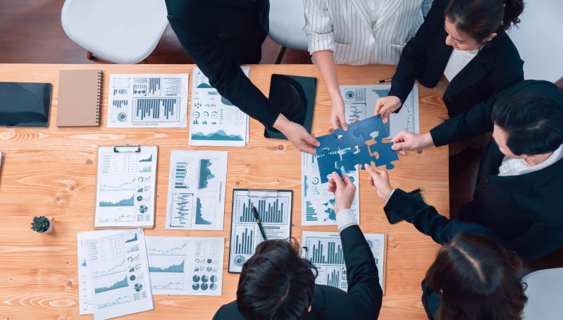 Research Strategy Development