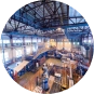 Smart Manufacturing industry