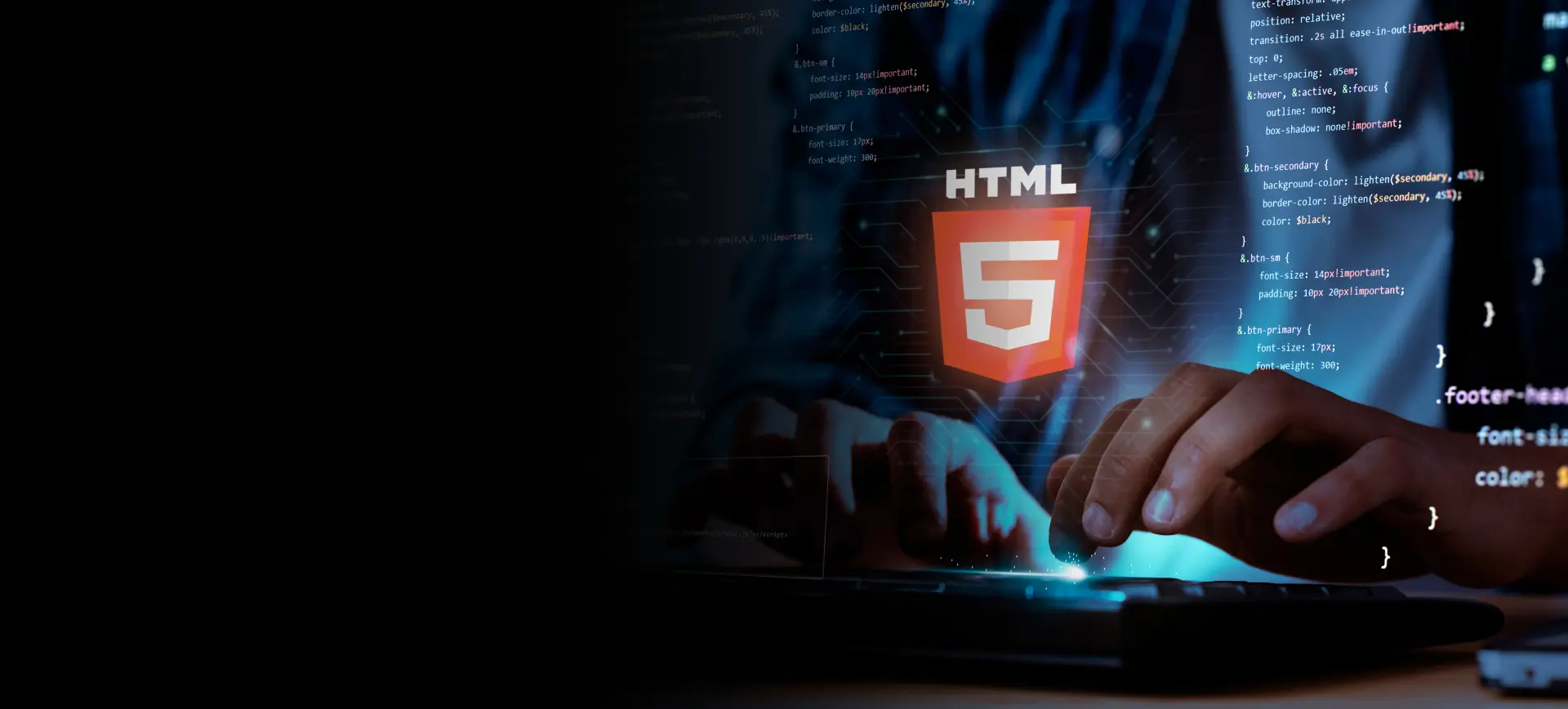 Web app development services