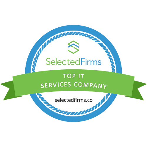 softnotions -best IT firm from selected firms